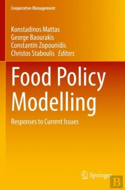 Bertrand.pt - Food Policy Modelling