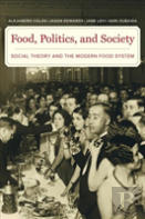 Food, Politics, And Society