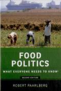 Food Politics