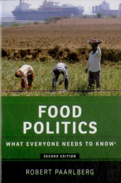 Bertrand.pt - Food Politics