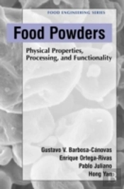 Food Powders