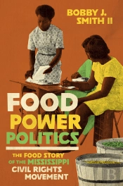 Food Power Politics