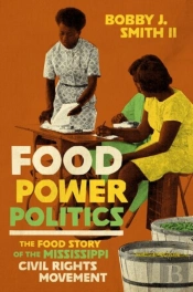Food Power Politics