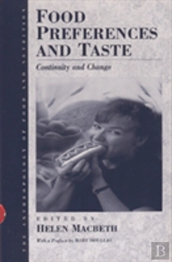 Bertrand.pt - Food Preferences And Taste