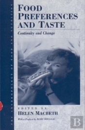 Food Preferences And Taste