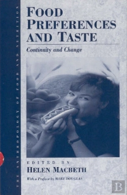 Bertrand.pt - Food Preferences And Taste