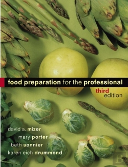 Bertrand.pt - Food Preparation For The Professional