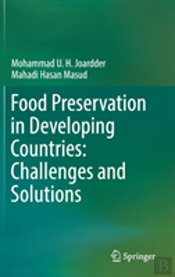 Bertrand.pt - Food Preservation In Developing Countries: Challenges And Solutions