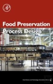 Food Preservation Process Design
