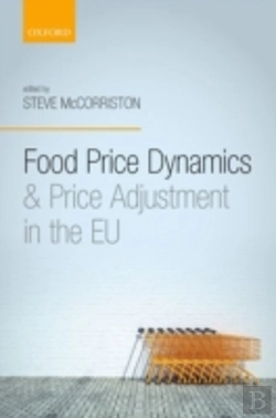 Bertrand.pt - Food Price Dynamics And Price Adjustment In The Eu