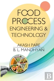Food Process Engineering And Technology