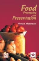 Food Processing And Preservation