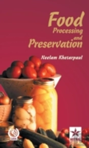 Food Processing And Preservation