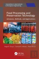 Food Processing And Preservation Technology