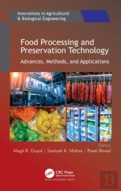 Food Processing And Preservation Technology