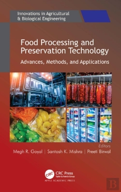 Bertrand.pt - Food Processing And Preservation Technology