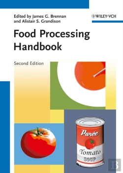 Bertrand.pt - Food Processing Handbook, 2 Volume Set
