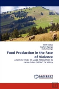 Bertrand.pt - Food Production In The Face Of Violence