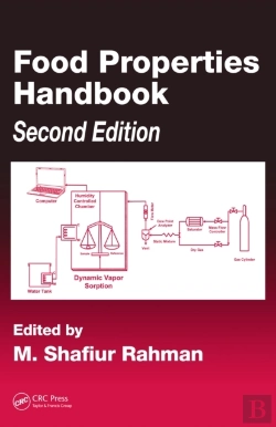 Bertrand.pt - Food Properties Handbook