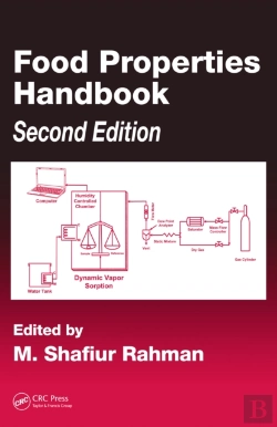 Bertrand.pt - Food Properties Handbook