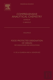 Food Protected Designation Of Origin