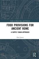 Food Provisions For Ancient Rome