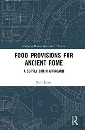 Food Provisions For Ancient Rome