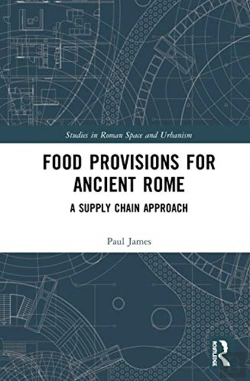 Bertrand.pt - Food Provisions For Ancient Rome