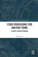 Food Provisions For Ancient Rome