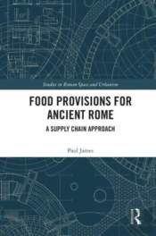 Food Provisions For Ancient Rome