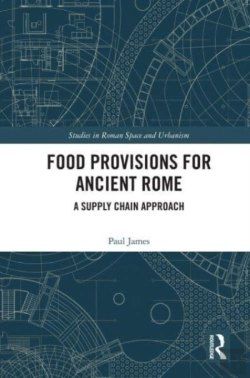 Bertrand.pt - Food Provisions For Ancient Rome