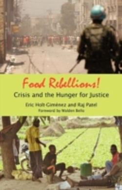 Bertrand.pt - Food Rebellions!
