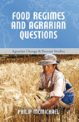 Food Regimes And Agrarian Questions