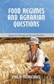 Food Regimes And Agrarian Questions