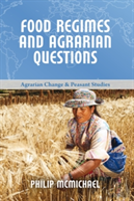 Food Regimes And Agrarian Questions