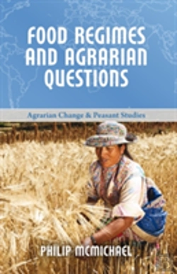 Bertrand.pt - Food Regimes And Agrarian Questions