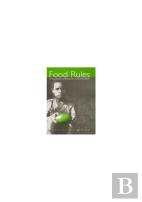 Food Rules