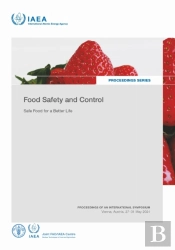 Food Safety And Control, Safe Food For A Better Life