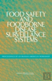 Food Safety And Foodborne Disease Surveillance Systems