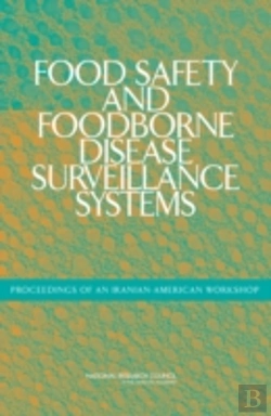 Bertrand.pt - Food Safety And Foodborne Disease Surveillance Systems