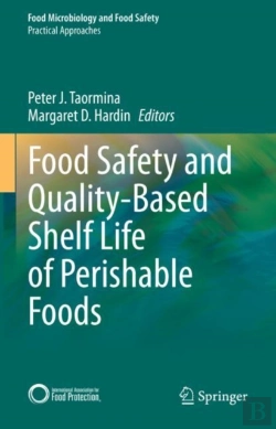 Bertrand.pt - Food Safety And Quality-Based Shelf Life Of Perishable Foods