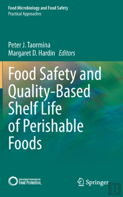 Bertrand.pt - Food Safety And Quality-Based Shelf Life Of Perishable Foods