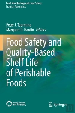 Bertrand.pt - Food Safety And Quality-Based Shelf Life Of Perishable Foods