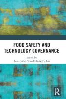 Food Safety And Technology Governance