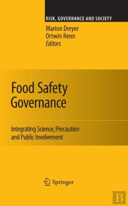 Bertrand.pt - Food Safety Governance