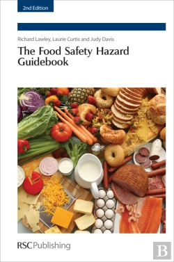 Bertrand.pt - Food Safety Hazard Guidebook