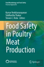 Food Safety In Poultry Meat Production