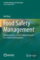 Food Safety Management