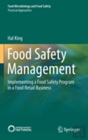Food Safety Management