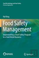 Food Safety Management